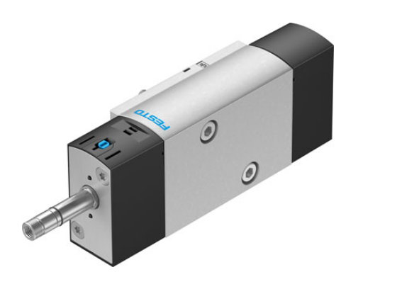 [FESTO] Solenoid valves VSNC-FC-M52-MD-G14-F8