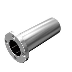 [THK] Linear Bushing Flanged Type (Round) - Long  LMF-L