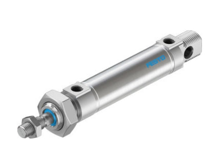 [FESTO] Round cylinders DSNU-25-70-PPV-A