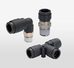 [PISCO] Anti spatter Fittings PL12-V-0