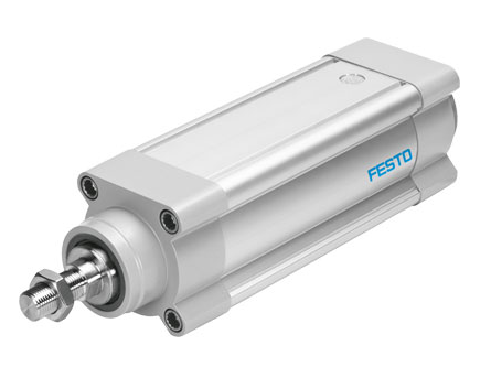 [FESTO] Electric cylinder  ESBF-BS-100-400-20P