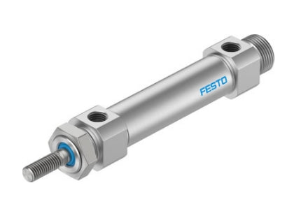 [FESTO] Round cylinders DSNU-S-20-100-PPS-A
