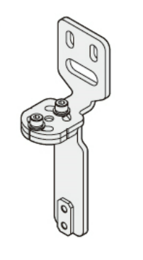 [PANASONIC] Compact & Robust Safety Light Curtain MS-SFD-4BG