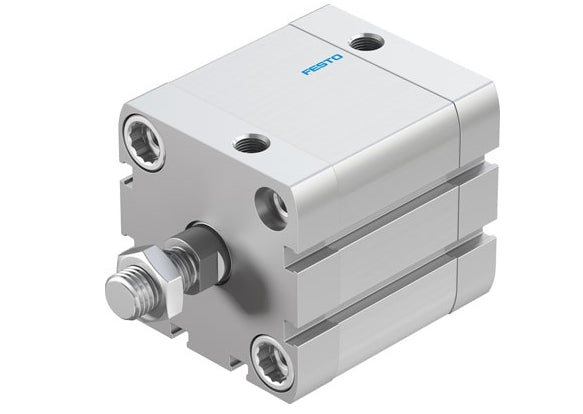 [FESTO] Compact cylinder ADN-50-30-A-P-A