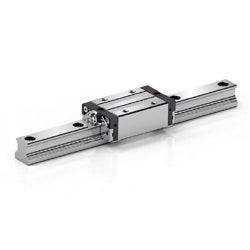 [CPC] LM Block ER25 Series — Mechatalk