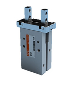 [TPC MECHATRONICS]Parallel Type Air Chuck NFH2-10D — Mechatalk