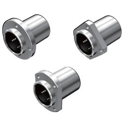 [THK] Linear Bushing Fitted Flanged Type (Ovular) LMIH,LMIH-L