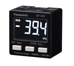 [PANASONIC] Connector attached cable CN-14A-R-C3