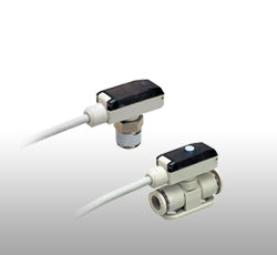 [PISCO] Pressure / Vacuum Sensor 11 series Bracket and Cover ACPG