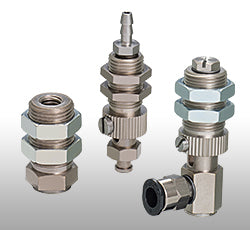 [PISCO] Vacuum Pad Holder Only VPC-M6-6-6J