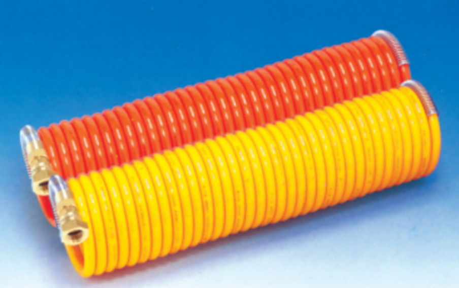 [NITTA] Nylon Coil Tube S-30M