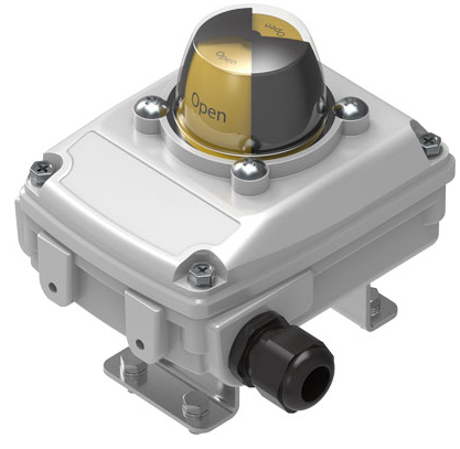 [FESTO] Limit switch box  SRBC-CA3-YR90-N-20N-ZC-C2P20-EX6