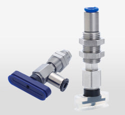 [PISCO] Vacuum Pad Oval Type VPA5*30E-6J