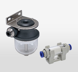 [PISCO] Vacuum Filters VFJ44 — Mechatalk