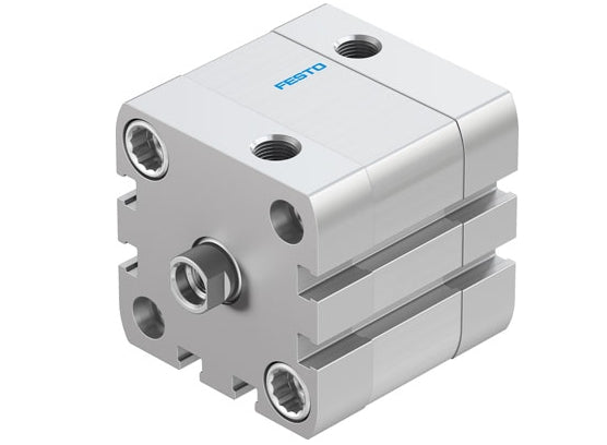 [FESTO] Compact cylinder ADN-40-10-I-P-A
