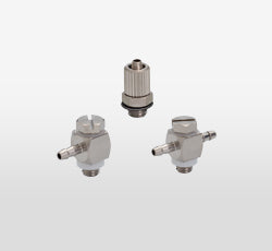 [PISCO] Minimal Barb Fitting LLC-FM3