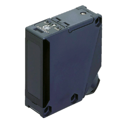 [PANASONIC] Adjustable Range Reflective Photoelectric Sensor EQ-512