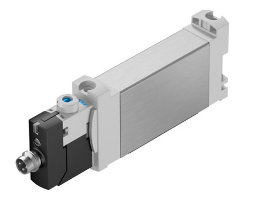 [FESTO] Solenoid valves VUVG-BK14-M52-AT-F-1R8L-S