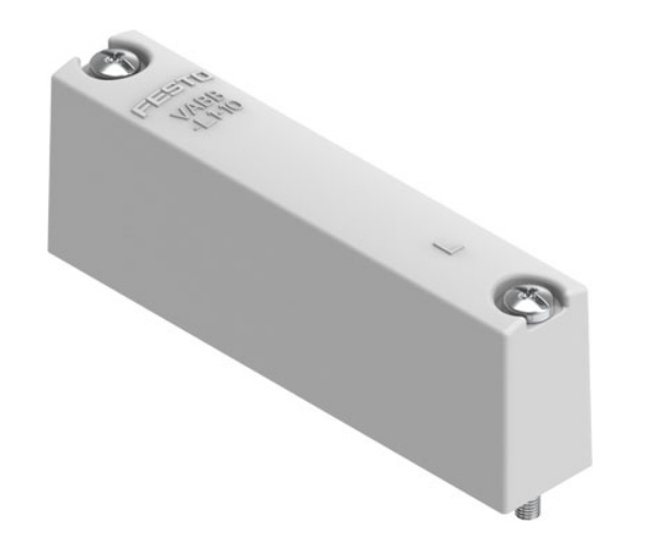 [FESTO] Blanking plates VABB-L1-10-W