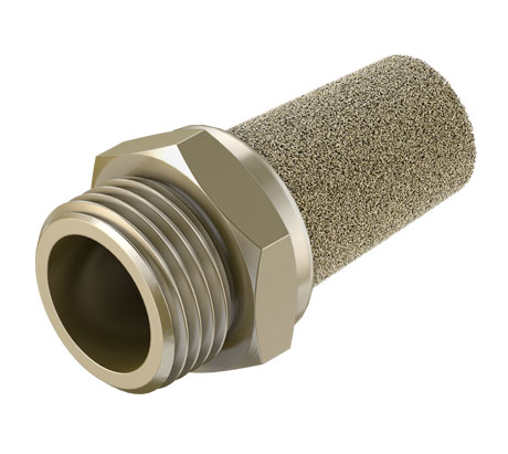 [FESTO] Silencer AMTE-M-LH-G12