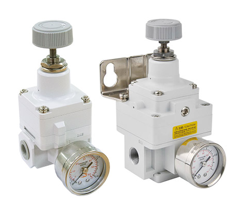 [TPC MECHATRONICS]Regulator PER series for gauge — Mechatalk