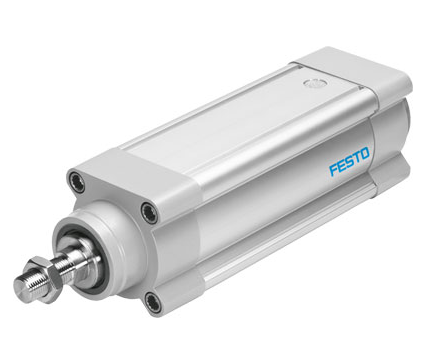 [FESTO] Electric cylinder  ESBF-BS-80-100-5P