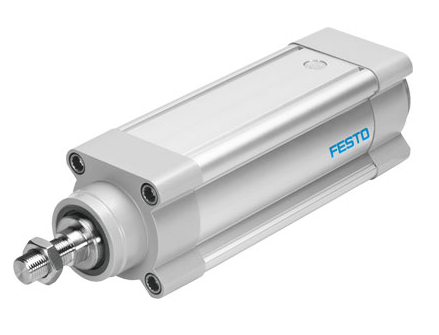 [FESTO] Electric cylinder  ESBF-BS-80-400-5P