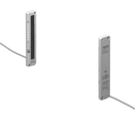 [PANASONIC] Ultra-slim Body Picking Sensor NA1-5-J