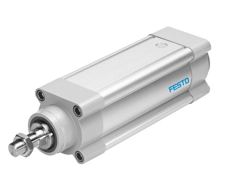 [FESTO] Electric cylinder  ESBF-BS-80-100-32P