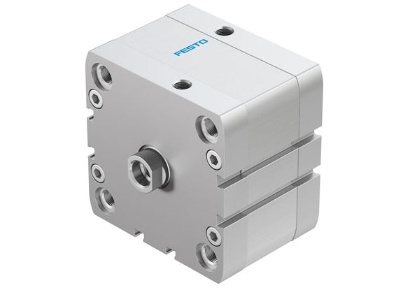 [FESTO] Compact cylinder ADN-80-15-I-P-A