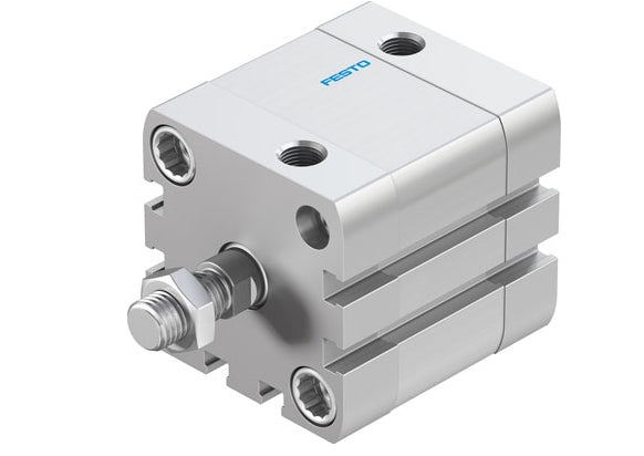 [FESTO] Compact cylinder ADN-40-15-A-P-A