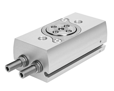 [FESTO] Semi-rotary drives  DRRD-10-180-FH-PA
