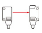 [PANASONIC] Ultra-slim Photoelectric Sensor EX-11EB-R