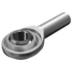 [THK] No Lubrication, Male thread Type Rod End NOS-T