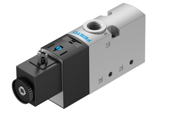 [FESTO] Solenoid valves VUVS-L25-M32C-MD-G14-F8-1C1