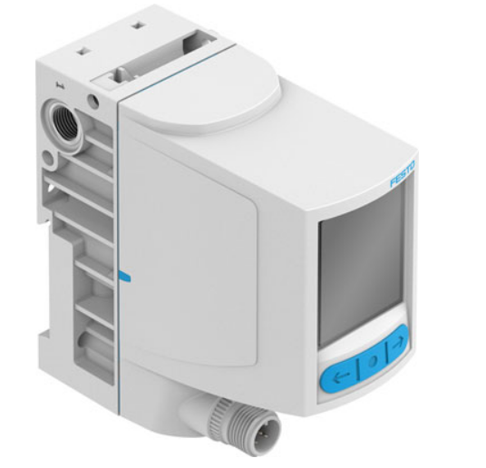 [FESTO] Proportional-pressure regulators VPPI-5L-3-G18-1V1H-V1-S1D