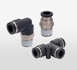 [PISCO] Standard Fittings PFF02