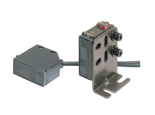 [PANASONIC] Adjustable Range Reflective Photoelectric Sensor RX-LS200-C5