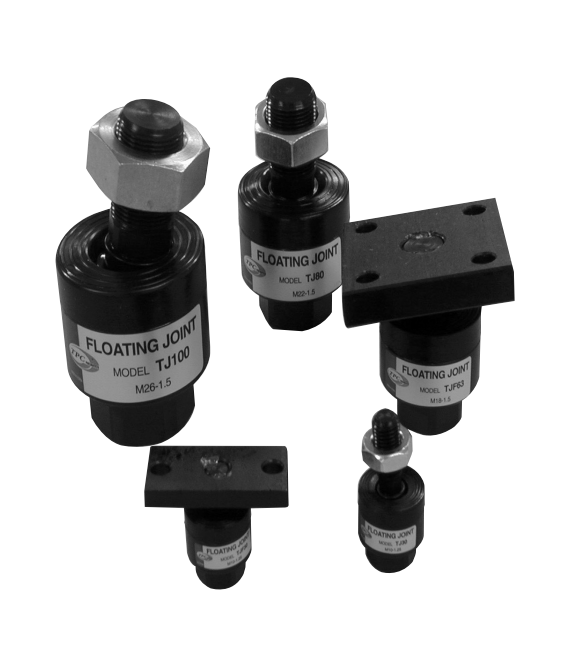 [TPC MECHATRONICS]Floating joint TJ