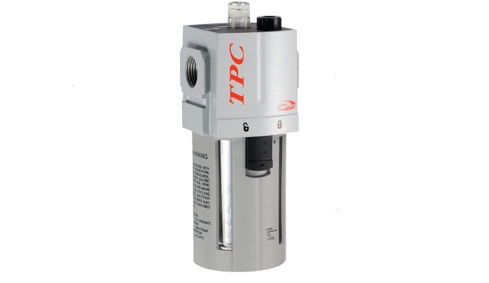 [TPC MECHATRONICS]Lubricator PL4