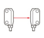 [PANASONIC] Ultra-compact Photoelectric Sensor EX-23-C5