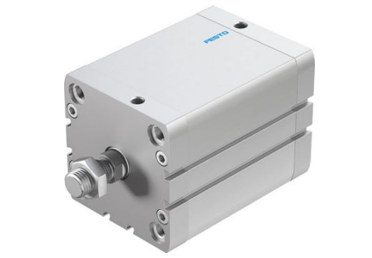 [FESTO] Compact cylinder ADN-80-80-A-P-A