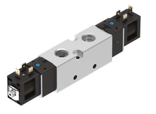 [FESTO] Solenoid valves VUVS-LK30-B52-D-G38-1B2-S