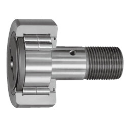 [IKO] Cylindrical Roller Cam Followers NUCF-BR