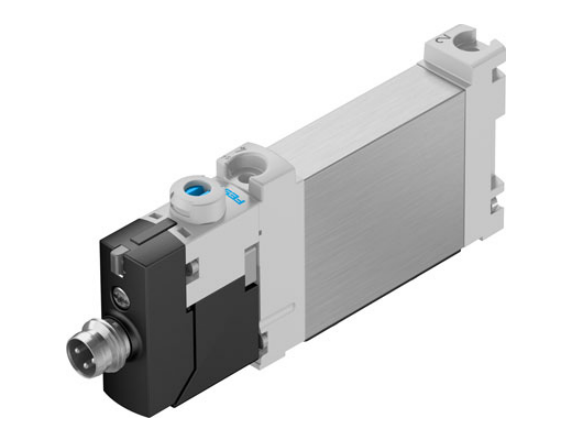 [FESTO] Solenoid valves VUVG-BK10-M52-AT-F-1R8L-S