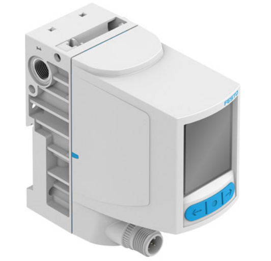 [FESTO] Proportional-pressure regulators VPPI-5L-3-G18-0L6H-V1-S1D