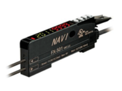 [PANASONIC] Digital Fiber Sensor FX-500 Ver.2 CN-74-C2