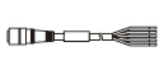 [PANASONIC] Compact & Robust Safety Light Curtain SFD-CC3-MU