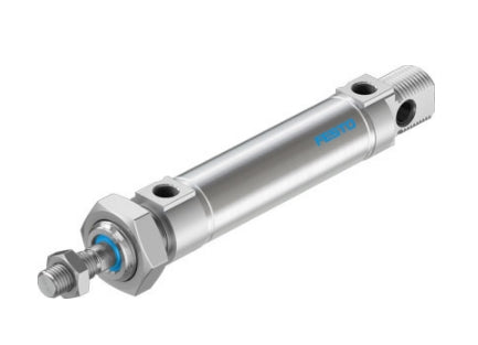 [FESTO] Round cylinders DSNU-25-60-PPV-A