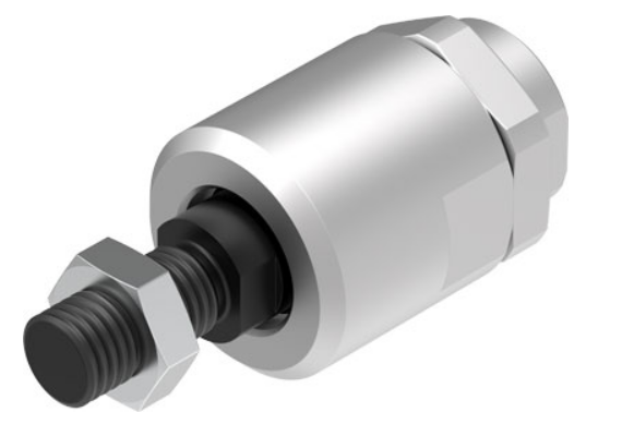 [FESTO] Self-aligning rod coupler FK-M16X1,5